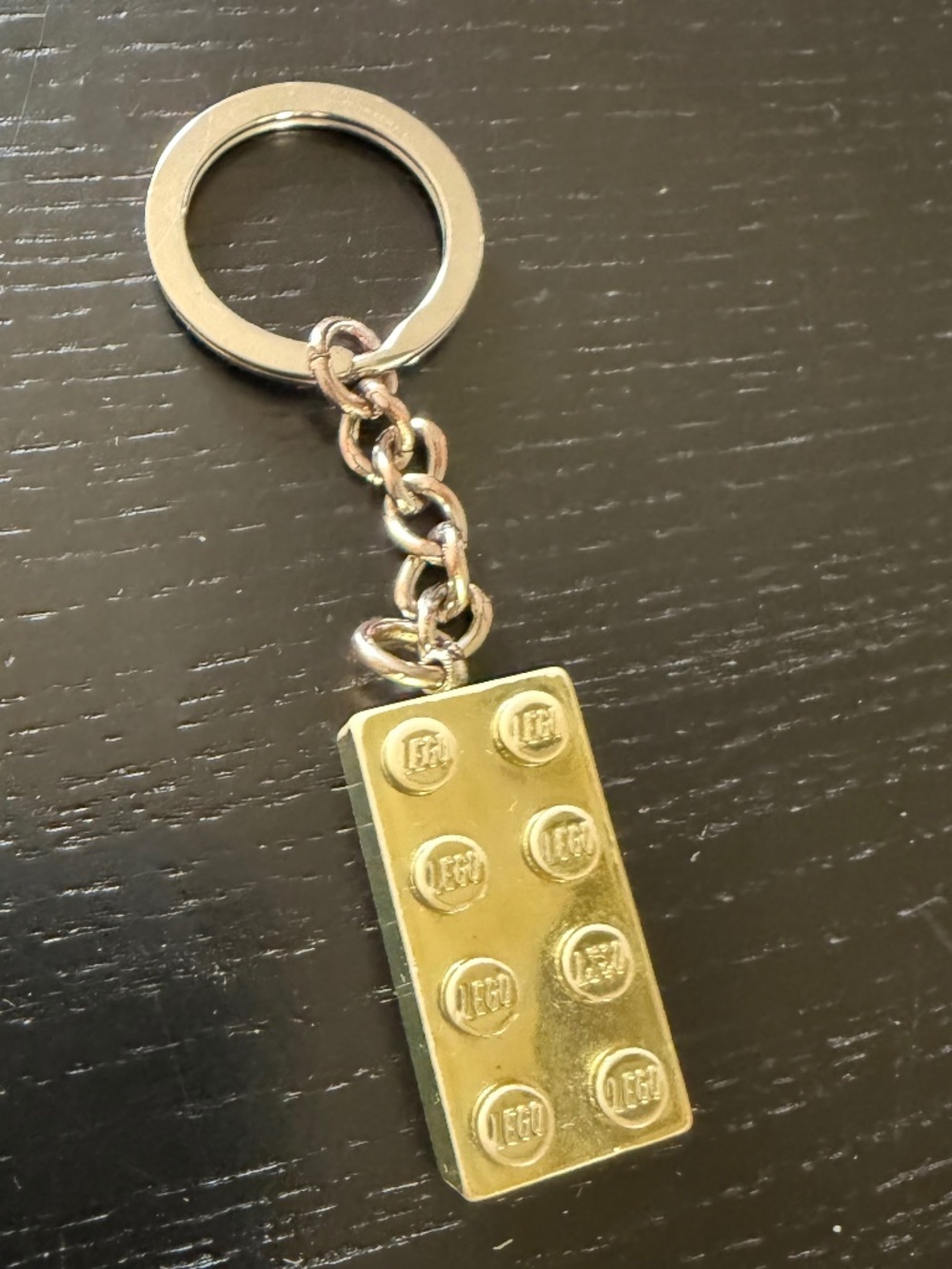 LEGO Keyring